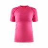 Core dry active comfort SS W fame