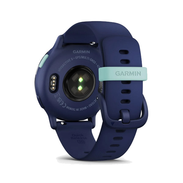 garmin-Vivoactive-5-captain-blue-010-02862-12-sensore