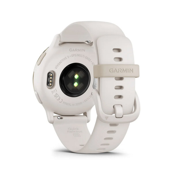 garmin-Vivoactive-5-ivory-010-02862-11-sensore