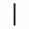 cinturino nylon ultrafit 22 mm black