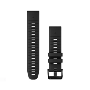 cinturino quickfit 22 black