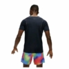 hoka-one-one-glide-short-sleeve-black-multi-1123725-BKML-retro
