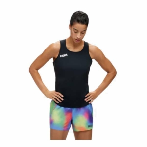 tank W black/multi