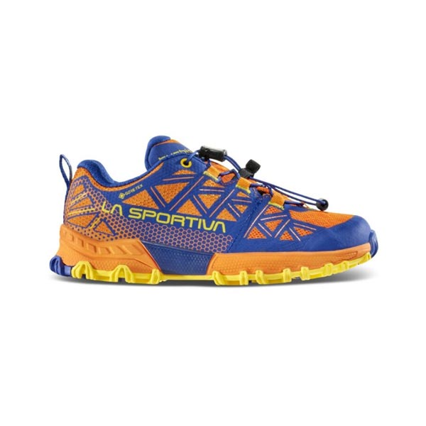 la-sportiva-Bushido-II-JR-Gtx-tiger-yellow-56O206100