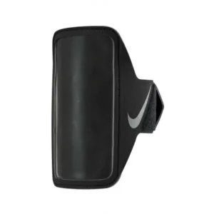 nike LEAN ARM BAND PLUS BK BK SL NRN760820S