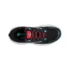 brooks caldera 7 W black ebony bluefish 1204041B083 alta
