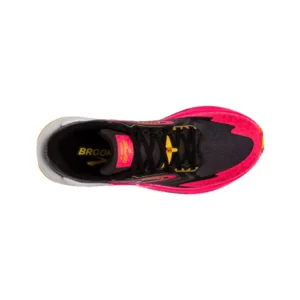 brooks catamount 3 W black diva pink lemon chro 1204051B007 alta