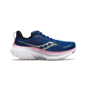 saucony guide 17 W navy orchid S10937-106