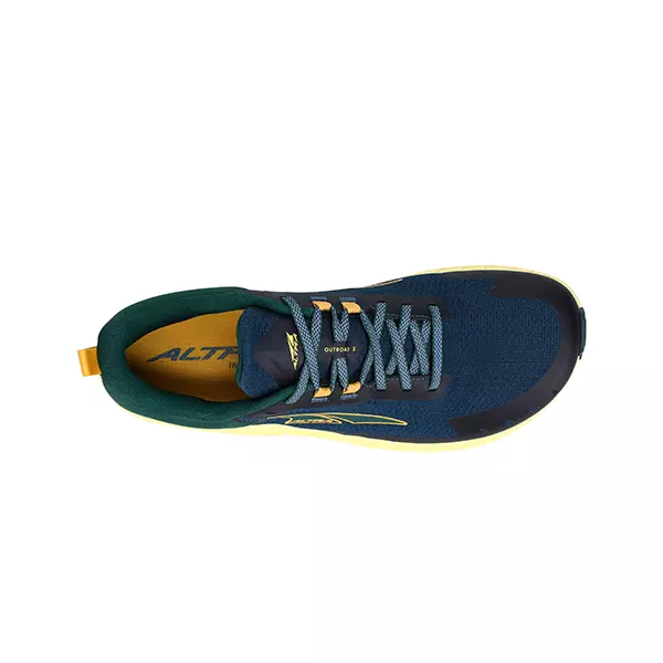altra outroad 2 blue yellow AL0A82C34701 alta