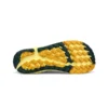altra outroad 2 blue yellow AL0A82C34701 suola