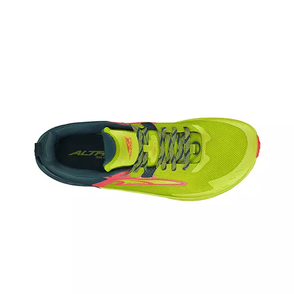 altra timp 5 lime AL0A85PE3341 alta