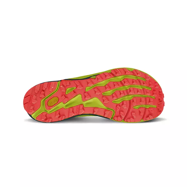 altra timp 5 lime AL0A85PE3341 suola