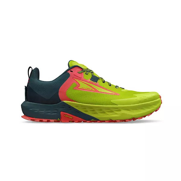 altra timp 5 lime AL0A85PE3341
