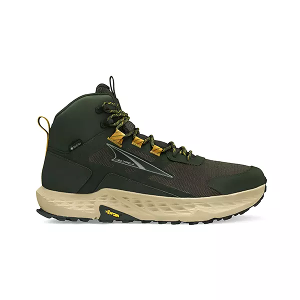 altra timp hiker gtx dusty olive AL0A85P73151