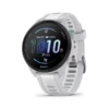 Forerunner 165 white mist grey