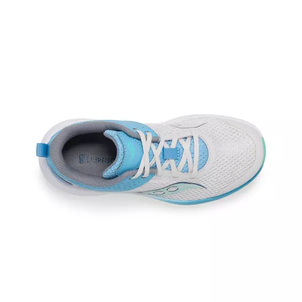 saucony Kinvara 14 LTT GREY BLUE SK167460 alta saucony Kinvara 14 LTT GREY BLUE SK167460 alta