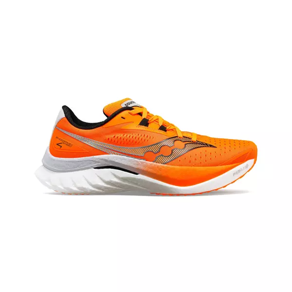 saucony endorphin speed 4 viziorange S20940-126