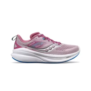 Scarpa da corsa Saucony Omni 22 W orchidea cobalto S10926-106