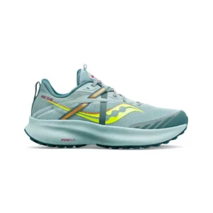 saucony ride 15 tr W mineral citron S10775-16