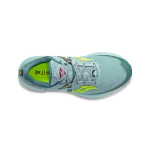 saucony ride 15 tr W mineral citron S10775-16 alta