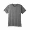 Brooks-Luxe-short-sleeve-htr-charcoal-211498033