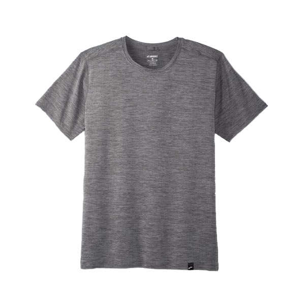 Brooks-Luxe-short-sleeve-htr-charcoal-211498033