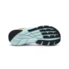 altra rivera 4 orange AL0A85PB8801 suola