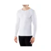 Maglia warm M white
