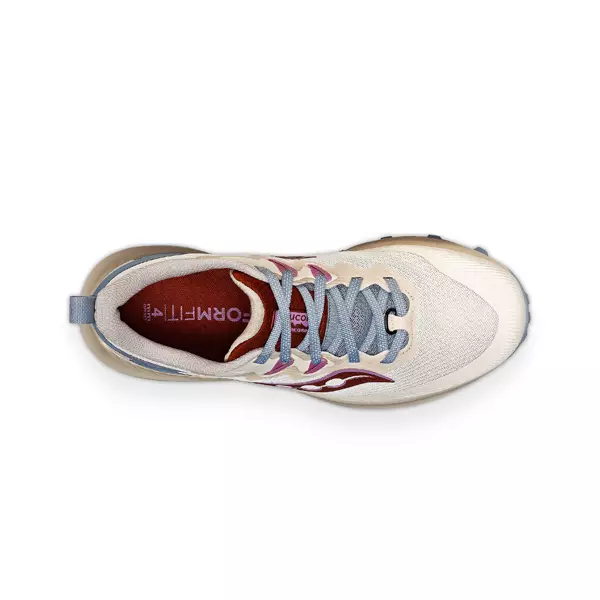 saucony Peregrine 14 W dew orchid S10916-105 alta
