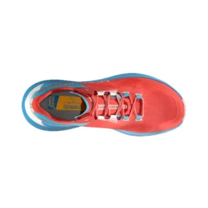La Sportiva Prodigio W hibiscus malibu blue 56R402602 sopra