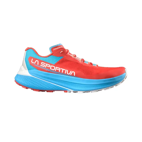 La Sportiva Prodigio W hibiscus malibu blue 56R402602