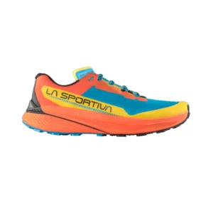 La Sportiva Prodigio tropic blue cherry tomato 56Q614322