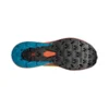 La Sportiva Prodigio tropic blue cherry tomato 56Q614322 Suola
