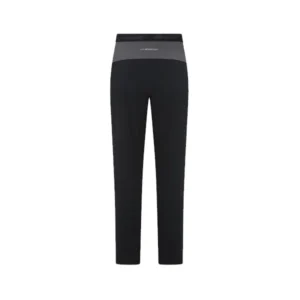 La sportiva Brush pant M black carbon P60999900 retro