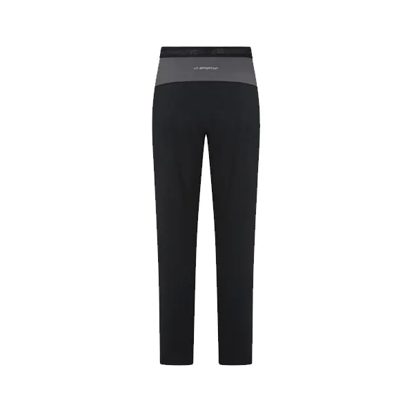 La sportiva Brush pant M black carbon P60999900 retro