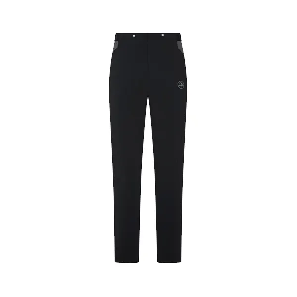 La sportiva Brush pant M black carbon P60999900