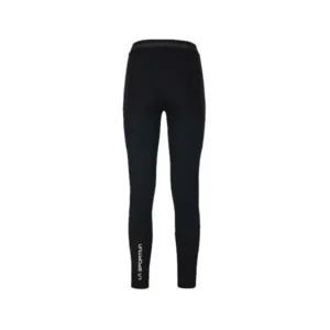 La sportiva Camino tight pant W black white Q61999000 retro
