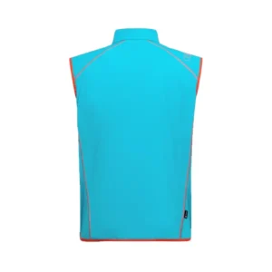 La sportiva Existence vest M tropic blue P89614614 retro