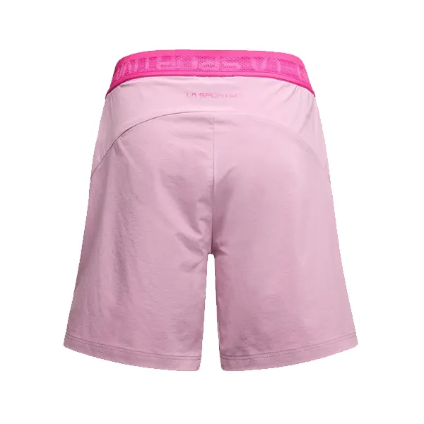 La sportiva Guard short W rose Q39412412 retro
