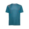 La sportiva Pacer t-shirt M hurricane tropic blue P73642614