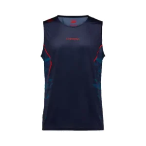 Pacer tank M deep sea/tropic blue