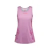 Pacer tank W rose/springtime