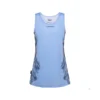 Pacer tank W stone-blue/deep sea