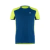 Montura Angel fire t-shirt deep blue verde lime MTGN60X 8747