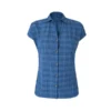 Montura Calla 2 shirt W deep blue MQCG49W 87