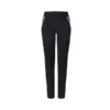 Montura Domino trekking pants W nero care blue MPLA62W 9028