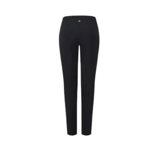 Montura Domino trekking pants W nero care blue MPLA62W 9028 retro