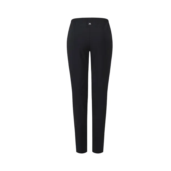 Montura Domino trekking pants W nero care blue MPLA62W 9028 retro