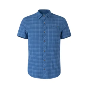 Montura Felce 2 shirt deep blue MQCG49X 87