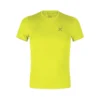Montura Fresh light t-shirt verde lime MTGN80X 47